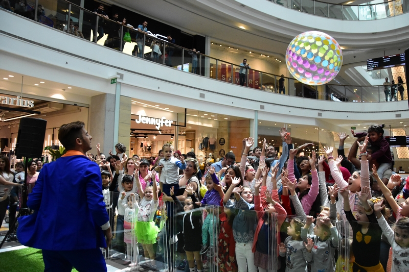 Easter at City Centre Beirut
